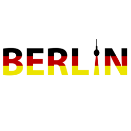 Berlin City Hagenow logo.